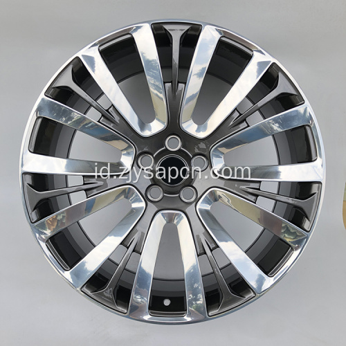 Pelek palsu mobil berkualitas baik untuk range rover